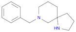 1,7-Diazaspiro[4.5]decane, 7-(phenylMethyl)-