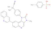 BEZ235 (Tosylate)