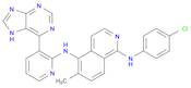 B-Raf inhibitor 1