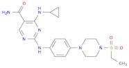 Cerdulatinib