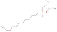 diethyl 9-ethoxynonylphosphonate