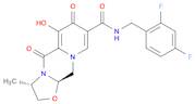 Cabotegravir (GSK744, GSK1265744)