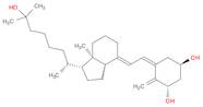 Calcitriol Impurities D