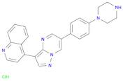 LDN-193189 HCl