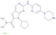 Ribociclib HCl