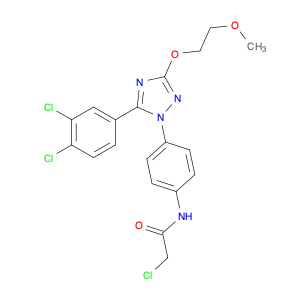 5'-D(ATGAAAATCAGGGTTAGG)-3', SODIUM SALT