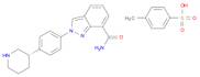 MK-4827 (tosylate)
