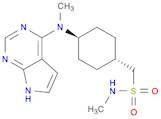 Oclacitinib