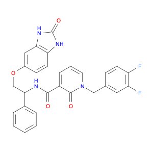 PDK1 inhibitor