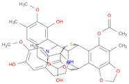 ecteinascidin 743