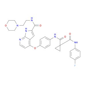 Cabozantinib