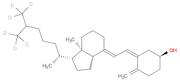 Vitamin D3-d6