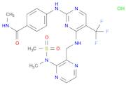 PF 04554878 hydrochloride