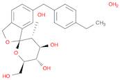 TOFOGLIFLOZIN