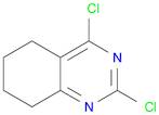 2,4-DICHLORO-5,6,7,8-TETRAHYDROQUINAZOLINE