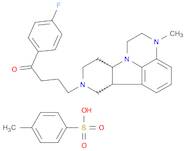 Lumateperone tosylate