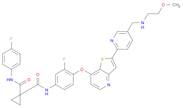 Sitravatinib