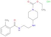 VU 0357017 hydrochloride