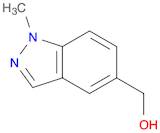 5-Hydroxymethyl-1-methylindazole