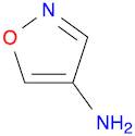 4-Aminoisoxazole