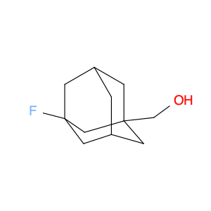 3-Fluoro-adaMantan-1-Methanol