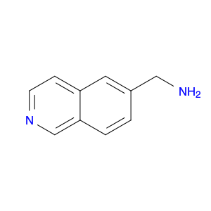 (Isoquinolin-6-yl)methanamine