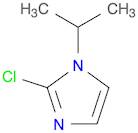 2-Chloro-1-isopropyl-1H-imidazole