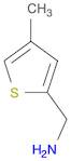 (4-METHYL-2-THIENYL)METHYLAMINE