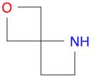 6-Oxa-1-aza-spiro[3,3]heptane