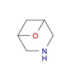 6-oxa-3-azabicyclo[3.1.1]heptane