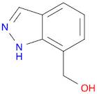 (1H-indazol-7-yl)methanol