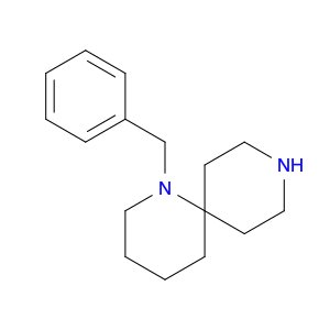 1-Benzyl-1,9-Diazaspiro[5.5]Undecane