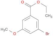 ethyl 3-broMo-5-Methoxybenzoate