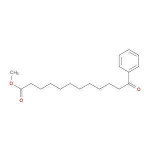 Methyl 12-oxo-12-phenyldodecanoate