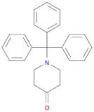 1-TriphenylMethylpiperidin-4-one