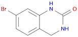 7-bromo-3,4-dihydroquinazolin-2(1H)-one