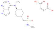 Oclacitinib Maleate(PF-03394197)