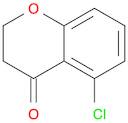 5-Chloro-4-chromanone