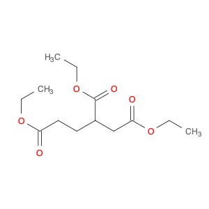 Diethyl 3-(ethoxycarbonyl)hexanediate