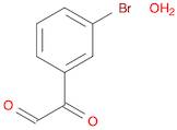 3-BROMOPHENYLGLYOXAL HYDRATE