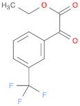 3-OXO-3-(3-TRIFLUOROMETHYLPHENYL)PROPIONIC ACID ETHYL ESTER