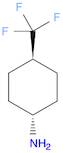 TRANS-4-(TRIFLUOROMETHYL)CYCLOHEXANAMINE