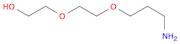 2-[2-(3-aminopropoxy)ethoxy]ethanol