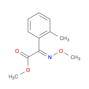 Methyl 2-(MethoxyiMino)-2-o-tolylacetate