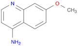 4-AMINO-7-METHOXYLQUINOLINE