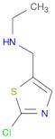 (2-Chloro-thiazol-5-ylmethyl)-ethyl-amine