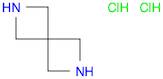 2,6-diazaspiro[3.3]heptane