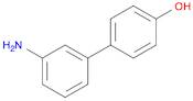 3'-AMINO-BIPHENYL-4-OL