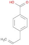 4-ALLYL-BENZOIC ACID