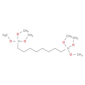 1,8-Bis(trimethoxysilyl)octane